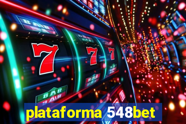 plataforma 548bet